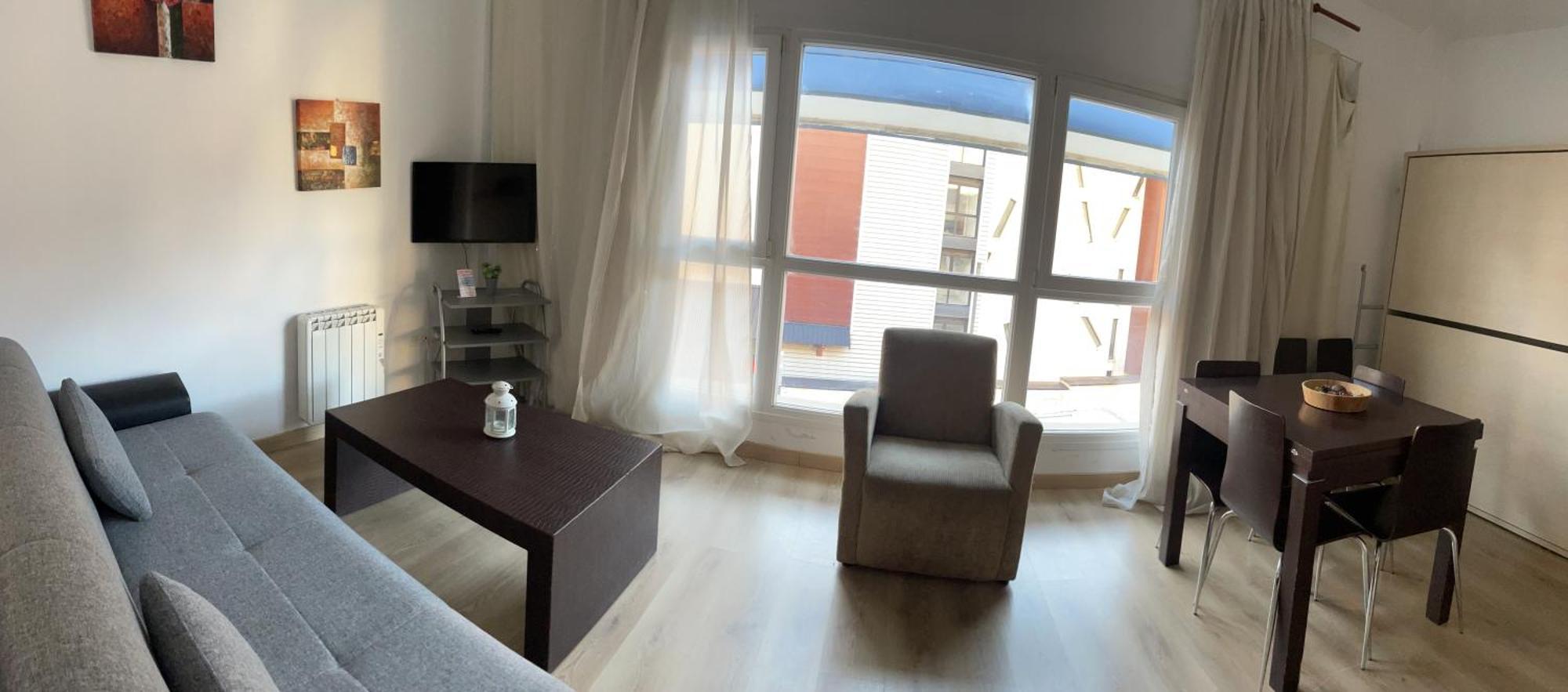House Sierra Nevada Apartamentos Extérieur photo
